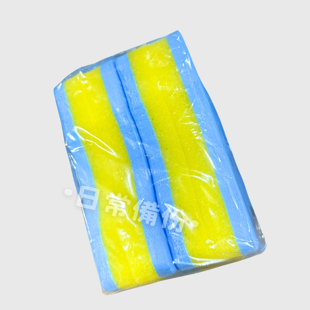 舞水痕 DIY方型上蠟海綿 4入 台灣製 洗車 洗車海綿 打蠟 洗車組 洗車用品 洗車用具 汽車美容 汽車洗車組 打蠟-細節圖6