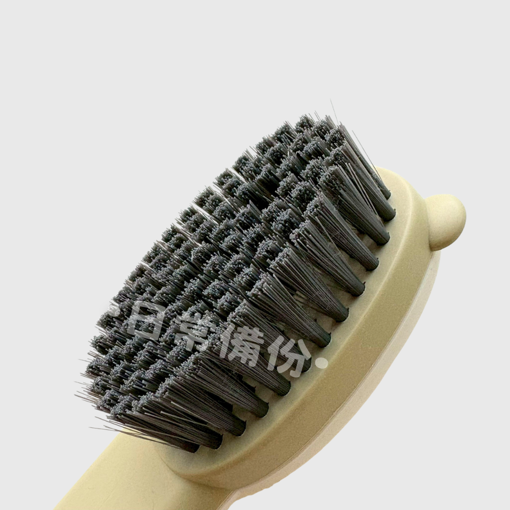 YOYOKI 小熊可愛鞋刷 鞋刷 球鞋清潔刷 運動鞋清潔刷 皮鞋刷 球鞋去汙刷 洗鞋刷 軟毛鞋刷 鞋子清潔 鞋子清洗-細節圖6