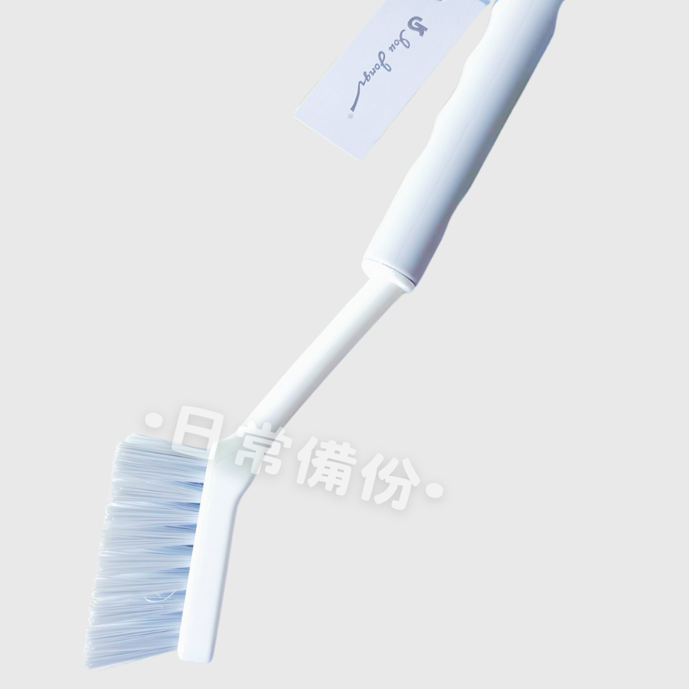 全家多用刷 清潔刷 萬用刷 菜瓜布刷 廚房清潔刷 長柄刷 隙縫刷 多功能刷 浴廁刷 打掃 清潔 浴室 廚房 日用品-細節圖4
