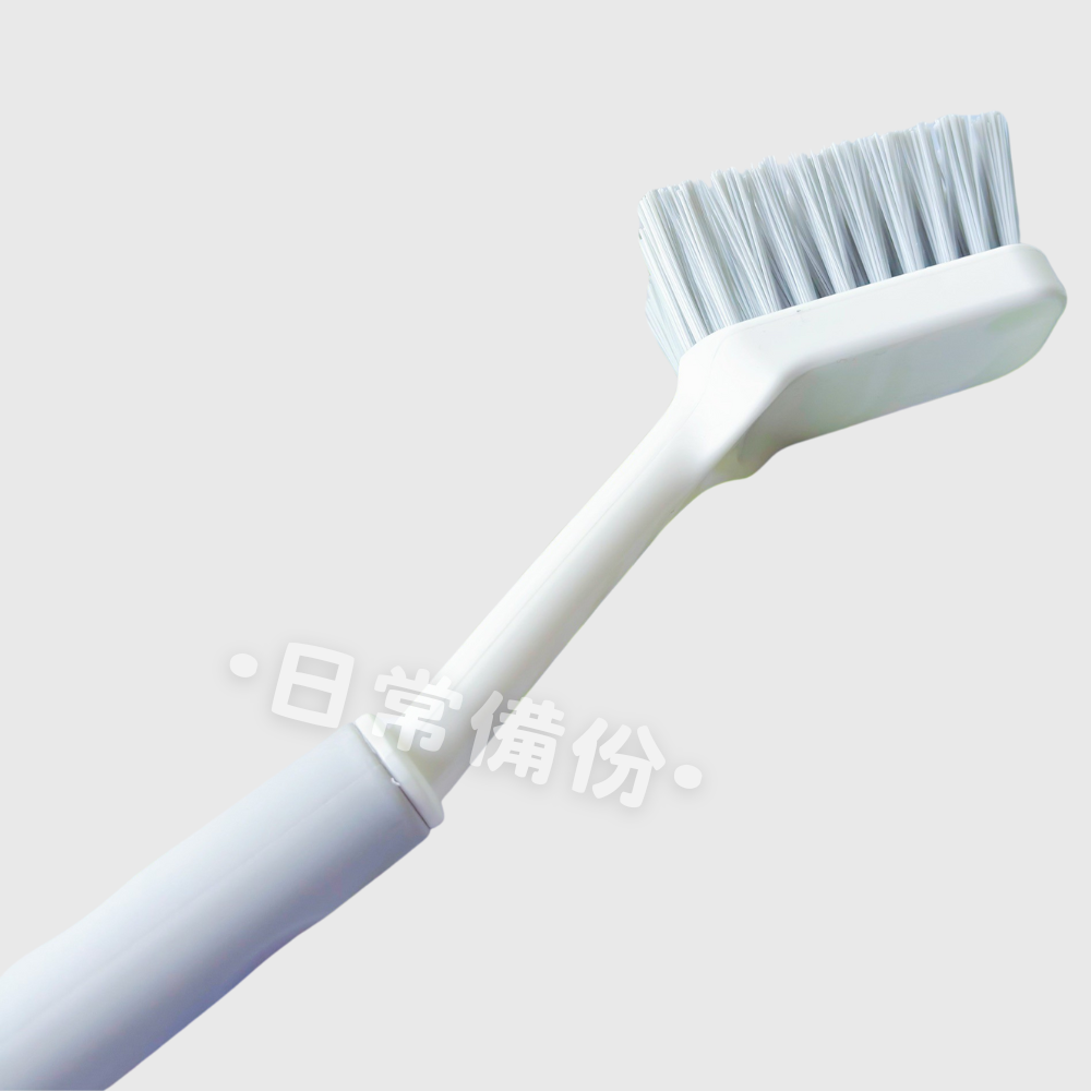 全家多用刷 清潔刷 萬用刷 菜瓜布刷 廚房清潔刷 長柄刷 隙縫刷 多功能刷 浴廁刷 打掃 清潔 浴室 廚房 日用品-細節圖6