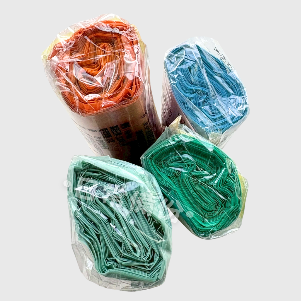 聯合 碳酸鈣環保清潔袋 強韌耐重不易破 台灣製 圓底垃圾袋 清潔袋 垃圾袋 環保垃圾袋 環保清潔袋 碳酸鈣垃圾袋 廚房-細節圖5