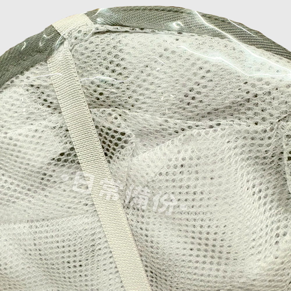 粉彩小兔 蜂巢式雙層旋轉晾曬網 平鋪晾曬 雙層細網 曬衣架 曬衣網 折疊曬衣網 雙層曬衣網 吊掛曬衣網 曬衣服 衣架-細節圖6