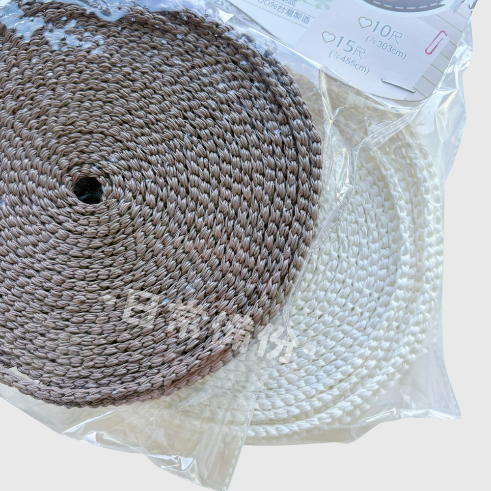 詰朵斯 高拉力抗UV防風曬衣繩 10尺 15尺 台灣製 曬衣鍊 露營 曬衣 曬衣服 戶外曬衣架 吊繩 大型曬衣支架-細節圖5