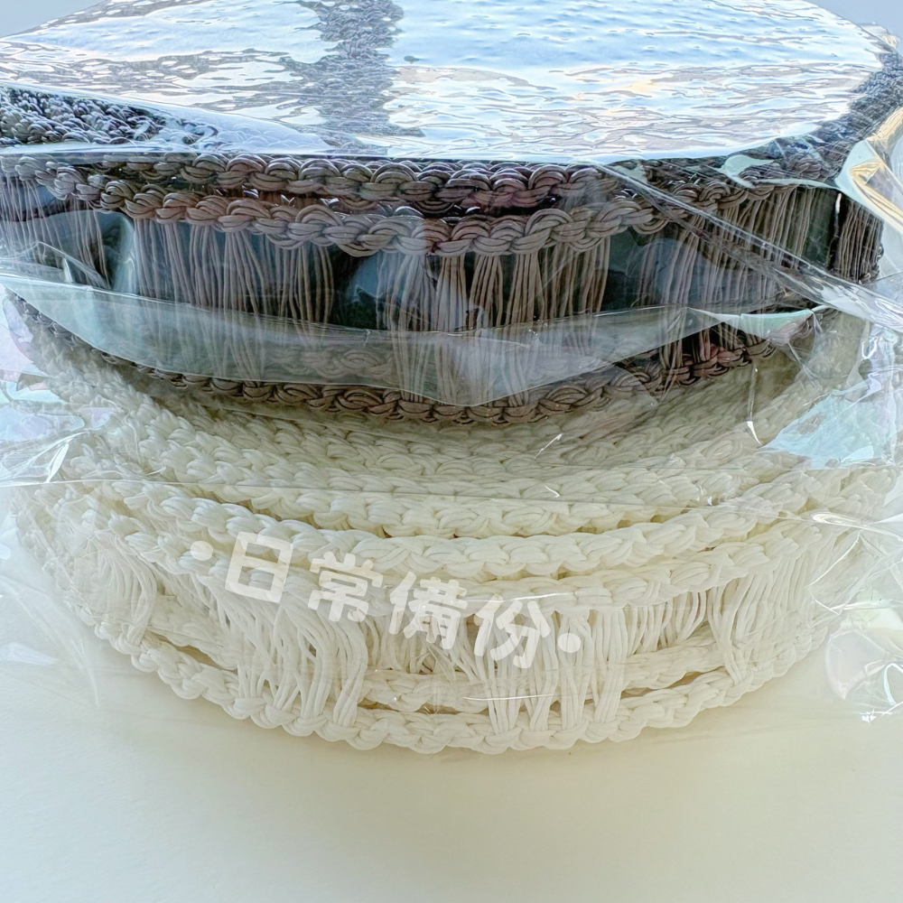 詰朵斯 高拉力抗UV防風曬衣繩 10尺 15尺 台灣製 曬衣鍊 露營 曬衣 曬衣服 戶外曬衣架 吊繩 大型曬衣支架-細節圖6