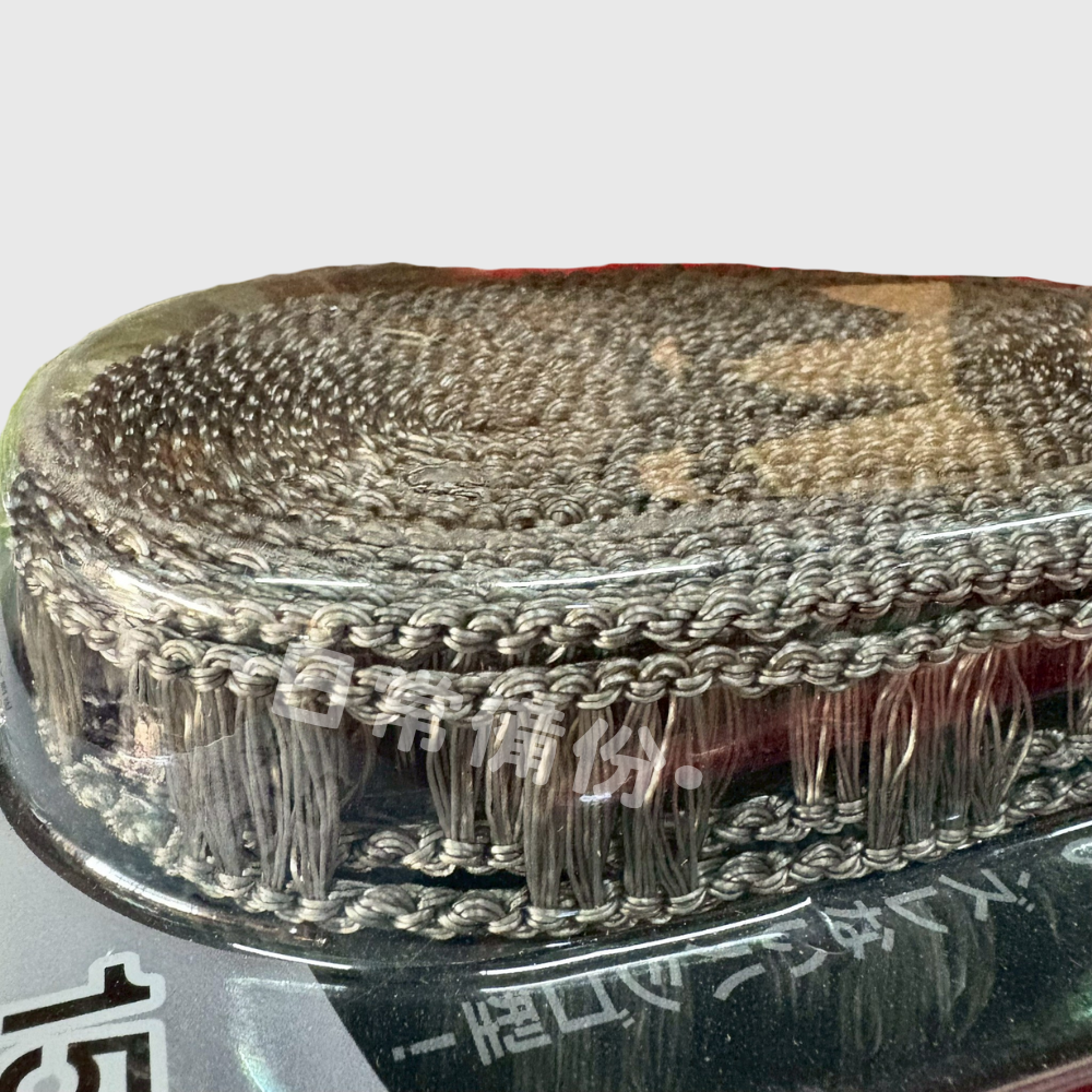 米諾諾 黑金剛曬衣繩 15尺特大 台灣製 曬衣繩 特大曬衣繩 強力防風曬衣繩 露營曬衣繩 曬衣鍊 曬衣鏈 晾衣繩-細節圖4