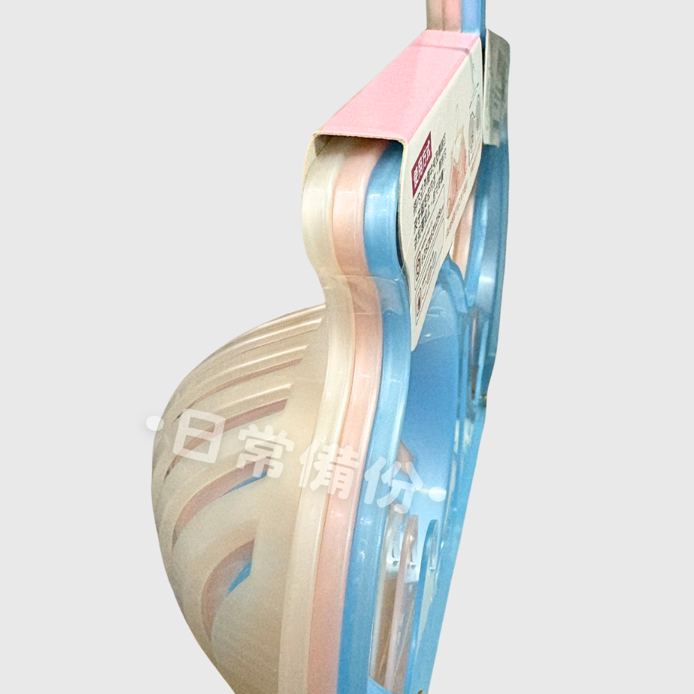 聯府 內在美曬衣架 3入 台灣製 內衣架 內衣 收納 奈內衣 內衣架 內衣衣架 曬衣架 內衣收納 衣架收納 內衣夾-細節圖5