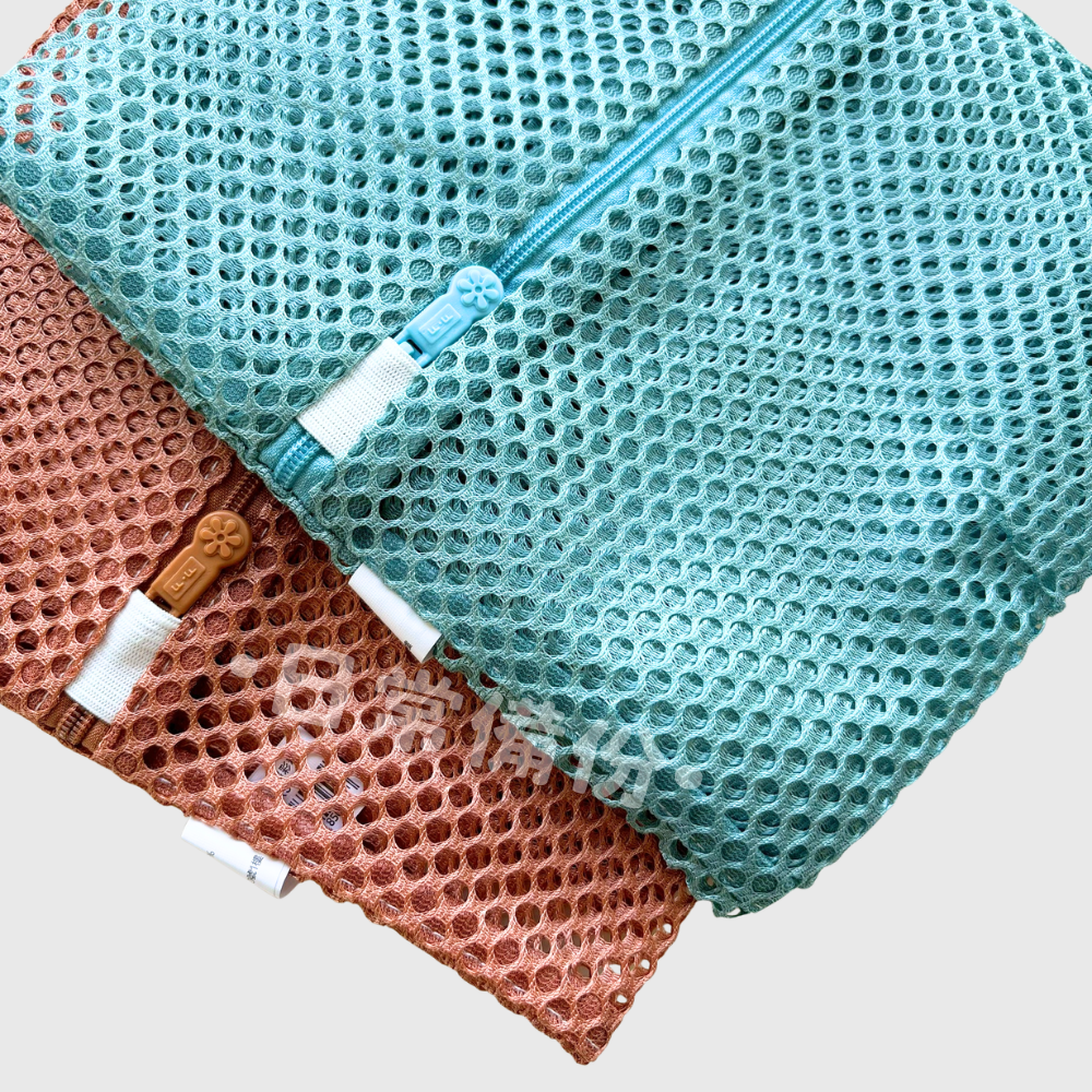 粉彩小兔 奢華墨彩粗網洗衣袋 15x18 40x50 60x60 60x70 粗網洗衣袋 內衣洗衣袋 洗衣袋 洗衣網-細節圖3