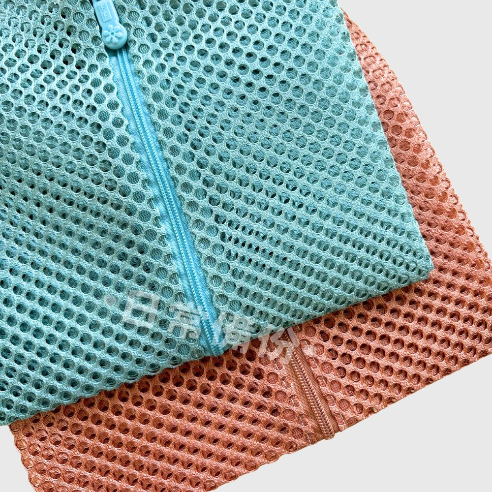 粉彩小兔 奢華墨彩粗網洗衣袋 15x18 40x50 60x60 60x70 粗網洗衣袋 內衣洗衣袋 洗衣袋 洗衣網-細節圖4