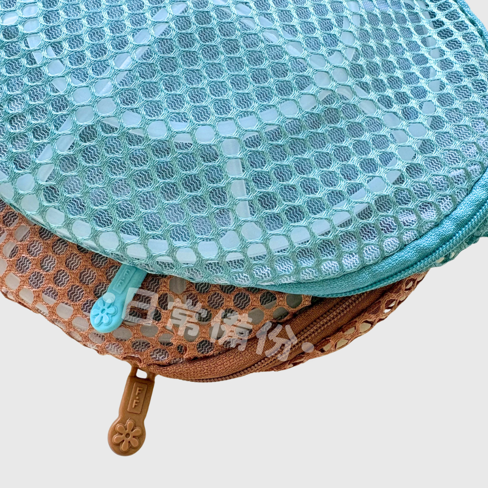 粉彩小兔 奢華墨彩粗網洗衣袋 15x18 40x50 60x60 60x70 粗網洗衣袋 內衣洗衣袋 洗衣袋 洗衣網-細節圖5