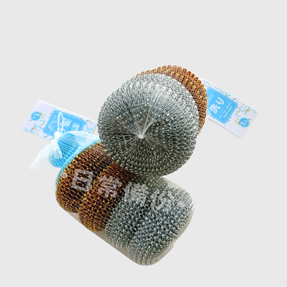 粉彩小兔 一刷三芯洗鍋刷 可替換洗鍋刷 洗鍋子 刷鍋子 洗鍋刷 鍋刷 菜瓜布 洗碗 洗碗刷 洗碗布 洗碗海綿 洗碗刷-細節圖6