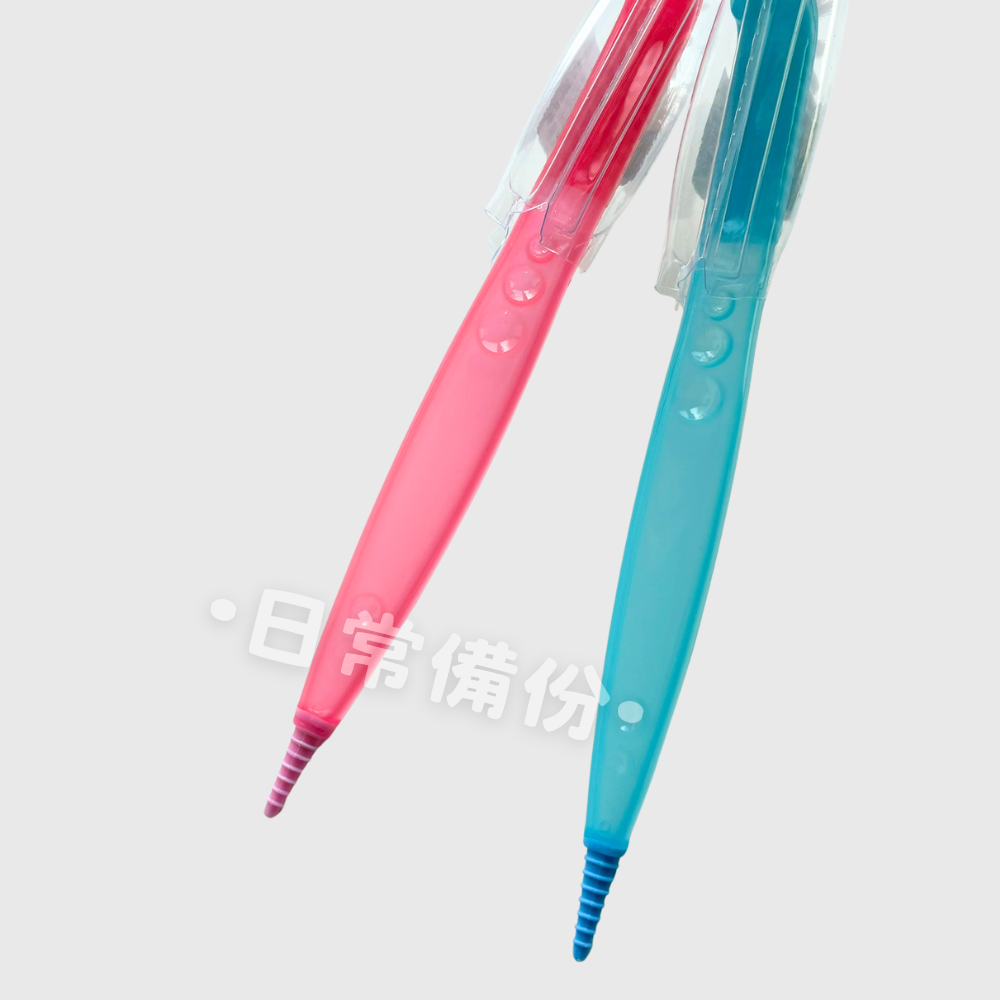 名仕 萬用型清潔刷 清潔刷 保溫瓶 刷子 廚房 長柄清潔刷 隙縫刷 細縫刷 保溫瓶刷子 刷子清潔 廚房清潔刷 長柄刷子-細節圖6