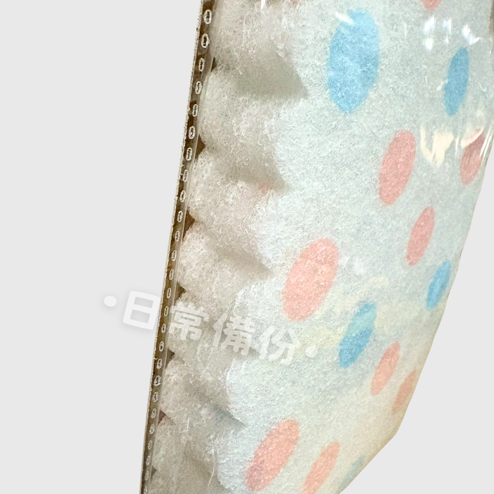 詰朵斯 柔纖維-小蘇打機能菜瓜布 3入 台灣製 小蘇打菜瓜布 菜瓜布 廚房 洗碗 洗碗布 洗碗刷 洗碗海綿 洗碗菜瓜布-細節圖4