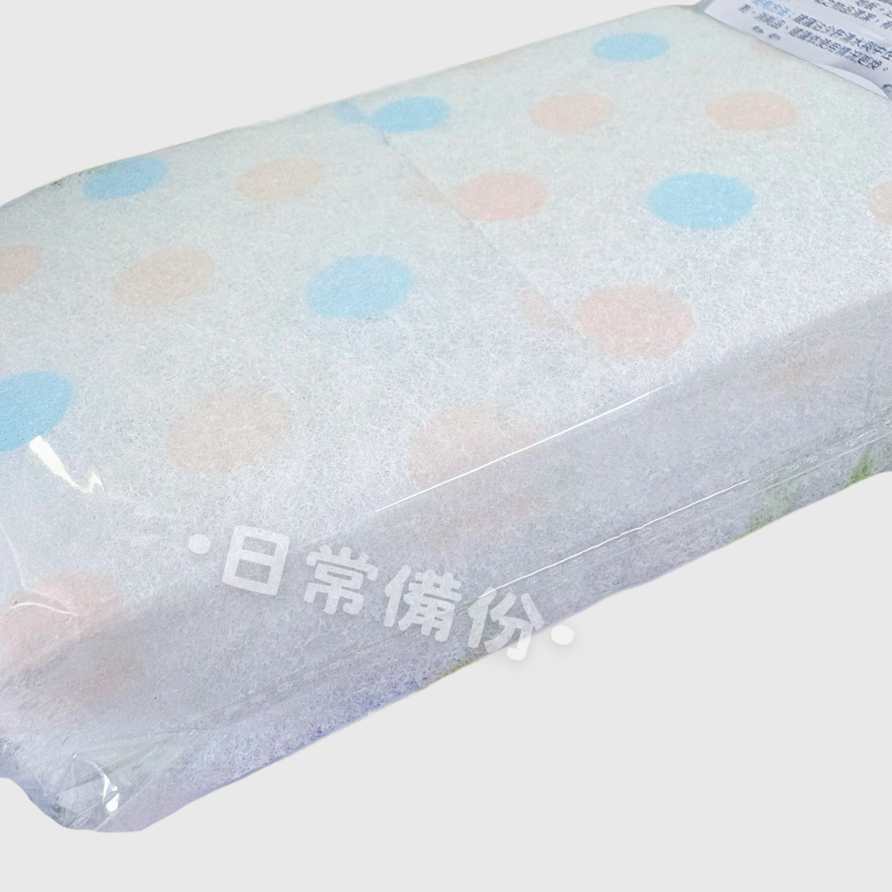 詰朵斯 柔纖維-小蘇打厚織菜瓜布 8入 台灣製 小蘇打菜瓜布 菜瓜布 廚房 洗碗 洗碗布 洗碗刷 洗碗海綿 洗碗菜瓜布-細節圖3