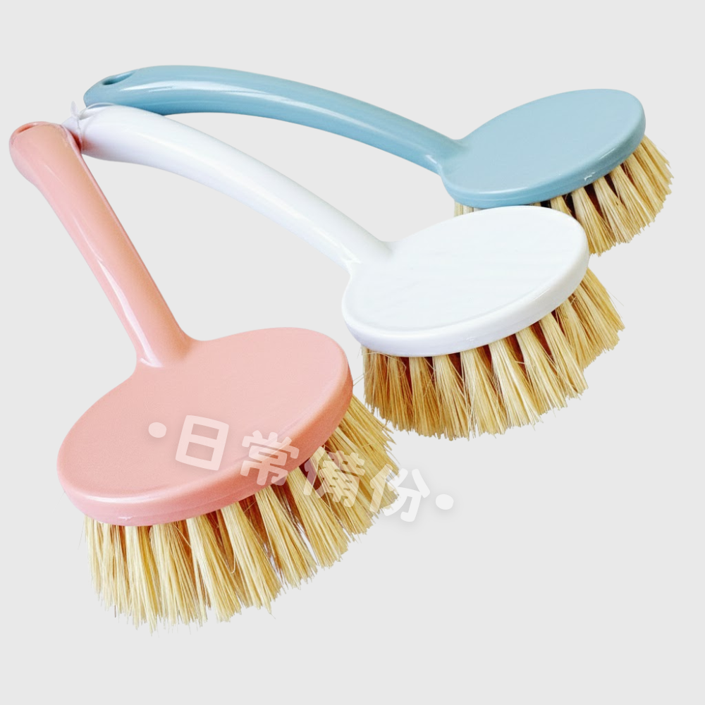 巧巧 墨西哥油切鍋盤刷 油切鍋刷 墨西哥油切刷 油切刷 鍋刷 去油刷 鍋盤刷 去油刷 鍋盤刷 海綿 菜瓜布 廚房 洗碗-細節圖3