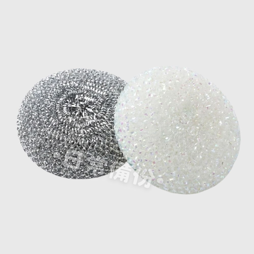 皮久熊 俐潔無痕潔鍋球 菜瓜布 洗碗 廚房 洗碗刷 洗碗布 洗碗海綿 洗碗刷 海綿菜瓜布 洗碗巾 洗碗菜瓜布 洗鍋子-細節圖4