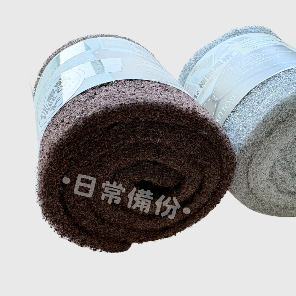 詰朵斯 Mini Me 自由裁切 裸色柔感菜瓜布 台灣製 菜瓜布 洗碗 洗碗刷 洗碗布 洗碗海綿 洗碗巾 柔感菜瓜布-細節圖6