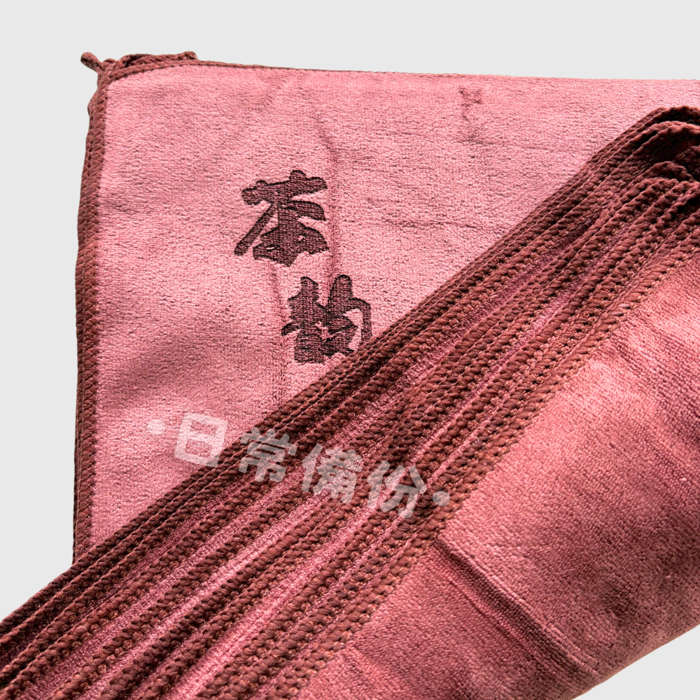 粉彩小兔 方型茶巾抹布 12入 萬用巾 抹布 廚房 吸水 廚房抹布 吸水抹布 清潔布 抹布吸水 小抹布 廚房用抹布-細節圖5