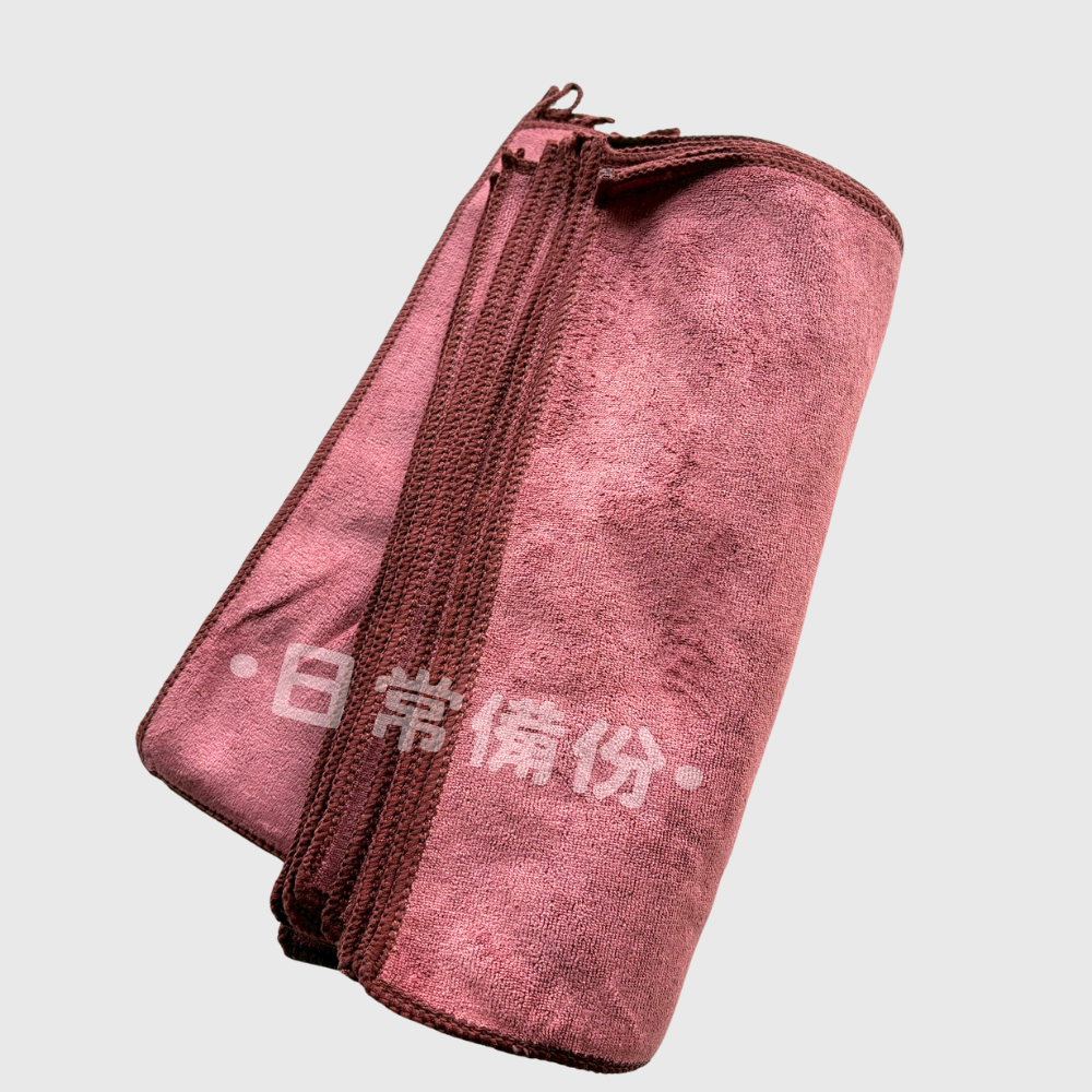 粉彩小兔 方型茶巾抹布 12入 萬用巾 抹布 廚房 吸水 廚房抹布 吸水抹布 清潔布 抹布吸水 小抹布 廚房用抹布-細節圖7