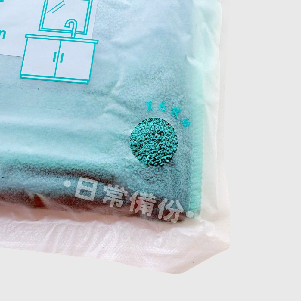 隆藝 塵咬巾 珊瑚絨特厚抹布 珊瑚絨抹布 特厚抹布 抹布 超吸水抹布 吸水抹布 廚房抹布 珊瑚絨清潔巾 極細纖維抹布-細節圖3