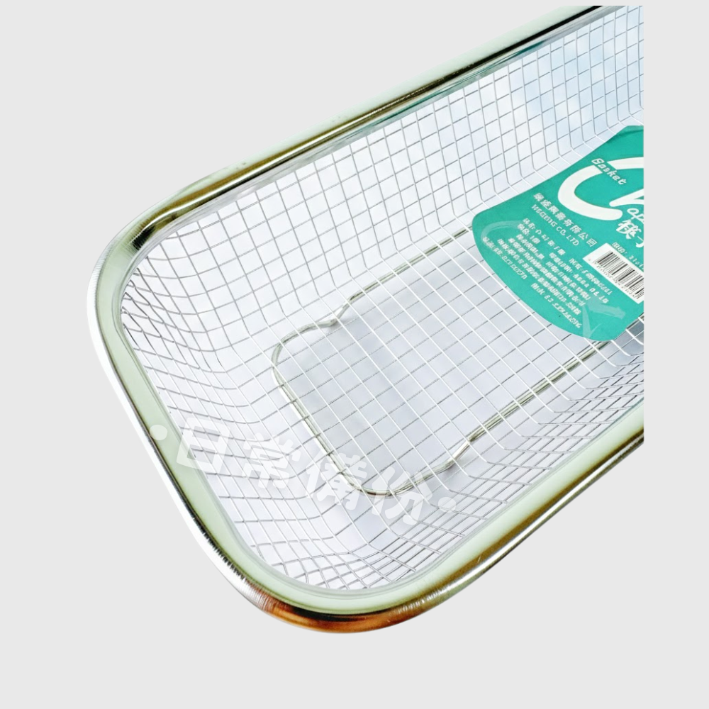 O-Ki 筷子籃 不鏽鋼筷子籃 筷子收納籃 筷籠 筷架 瀝水筷子籃 瀝水架 活動式筷籃 筷子 餐具 湯匙 叉子 收納-細節圖4