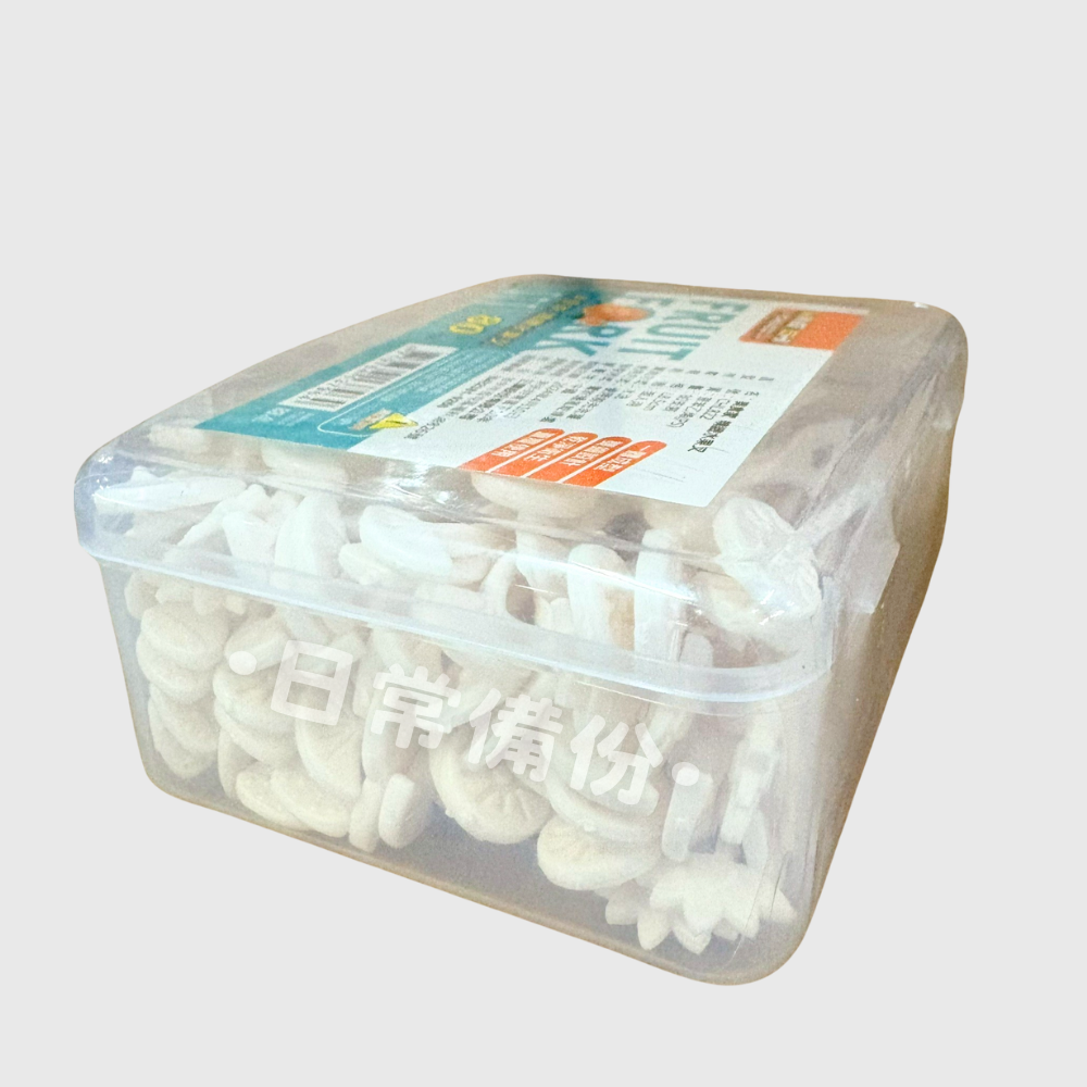 名仕 美食家精緻水果叉 80入 餐具 露營 叉子 露營餐具 水果叉 水果叉子 水果叉組 湯匙叉子 湯勺 廚房 日用品-細節圖4