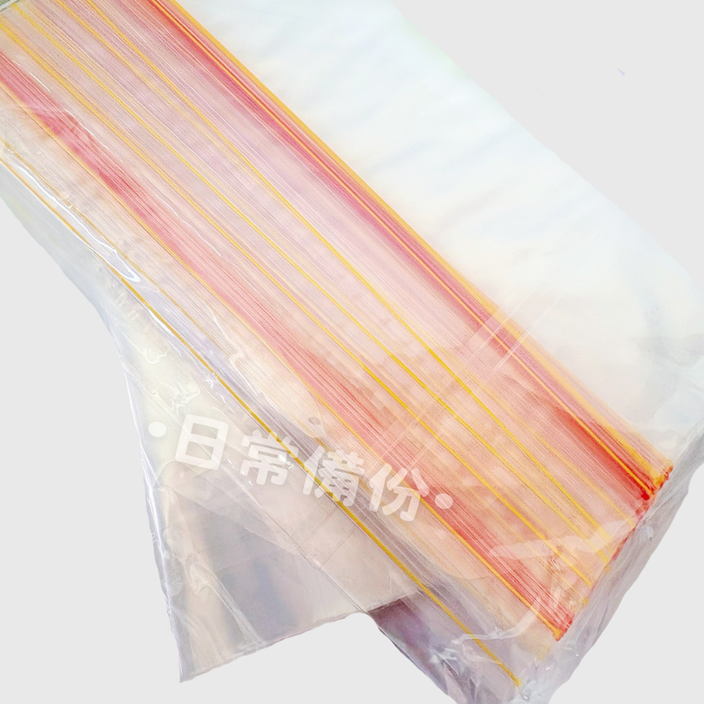 皮久熊 立體雙夾鏈食品袋 立體夾鏈袋 夾鏈袋 保鮮袋 收納 冰箱 廚房收納 廚房 冰箱收納 食物夾鏈袋 蔬果保鮮袋-細節圖5