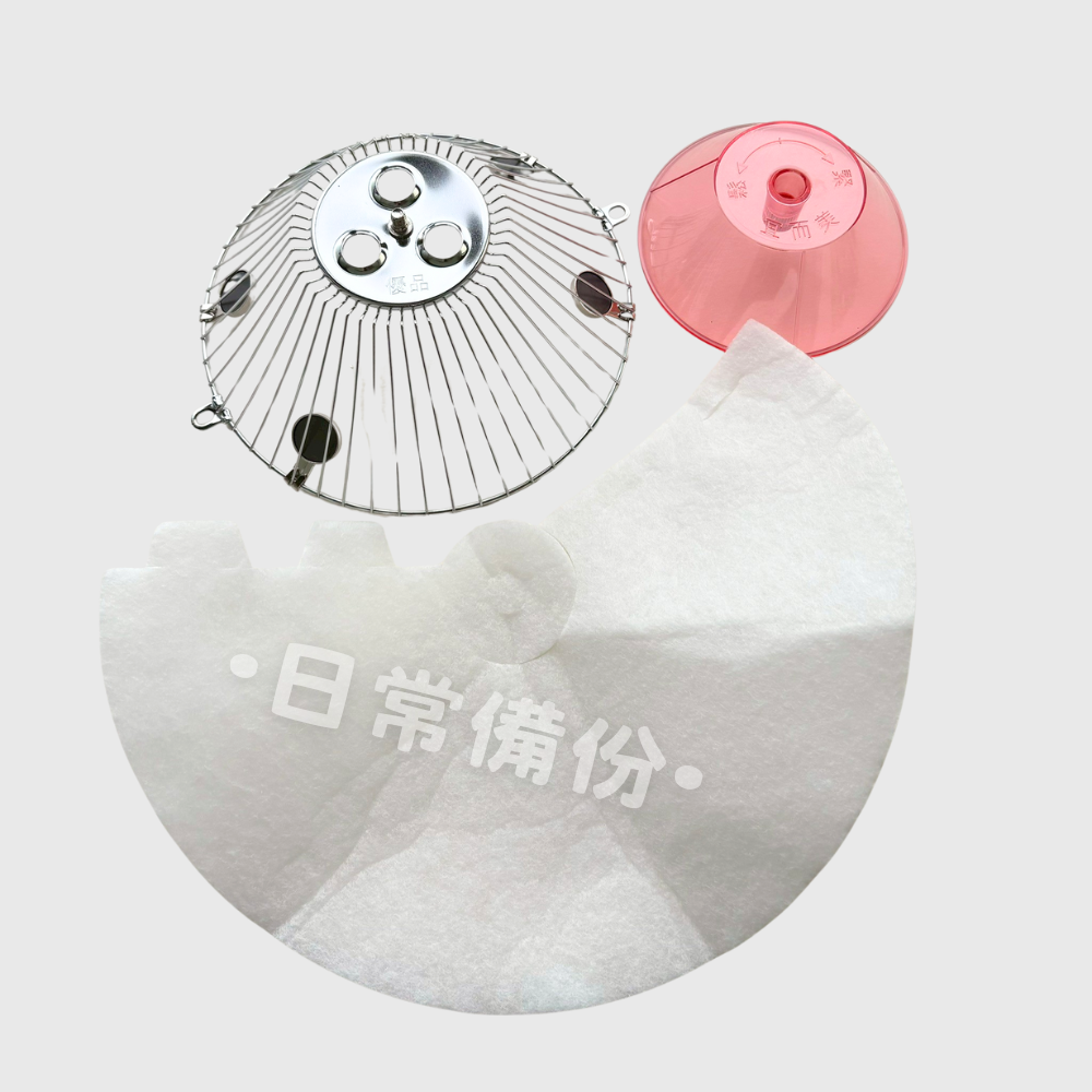 優品 磁吸可拆式三合一 櫻花網框濾網 台灣製 磁吸 濾網 廚房 過濾網 廚房濾網 廚房磁吸濾網 優品過濾網 優品濾網-細節圖4