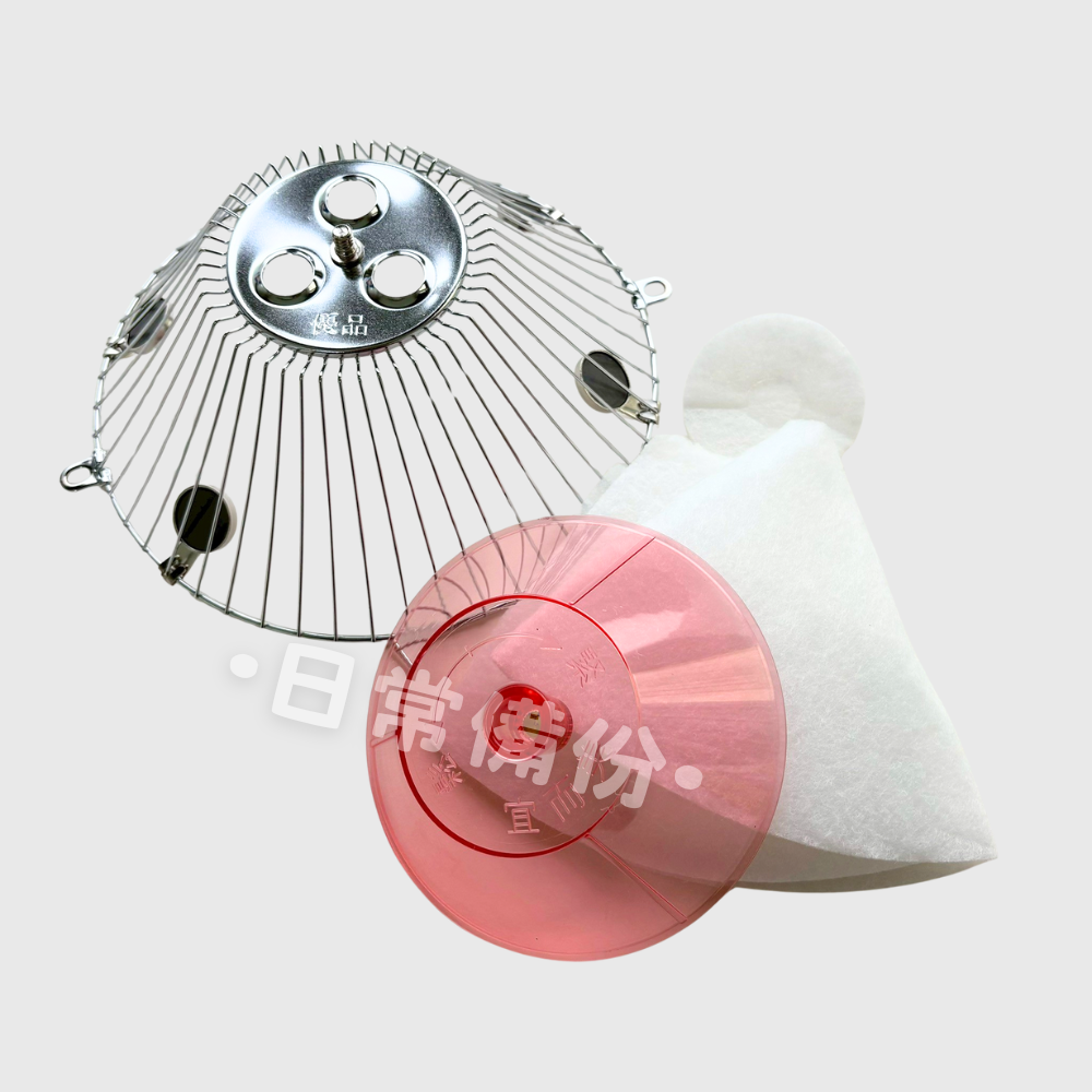 優品 磁吸可拆式三合一 櫻花網框濾網 台灣製 磁吸 濾網 廚房 過濾網 廚房濾網 廚房磁吸濾網 優品過濾網 優品濾網-細節圖5
