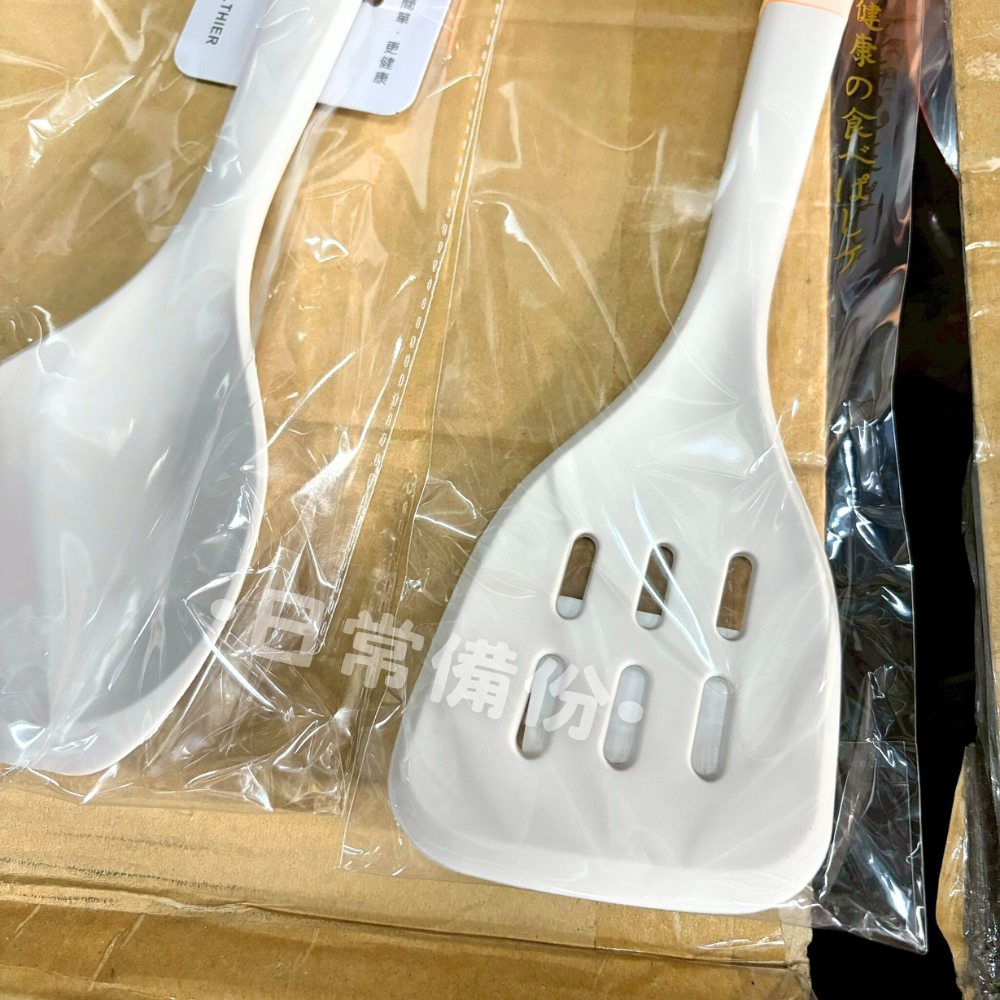 優得 好煮意調理鏟 瀝油鍋鏟 廚房 矽膠 鍋鏟 矽膠鍋鏟 不沾鍋鍋鏟 炒菜鏟 不沾鍋鏟 不沾鍋 瀝油 炒菜 露營 廚房-細節圖4