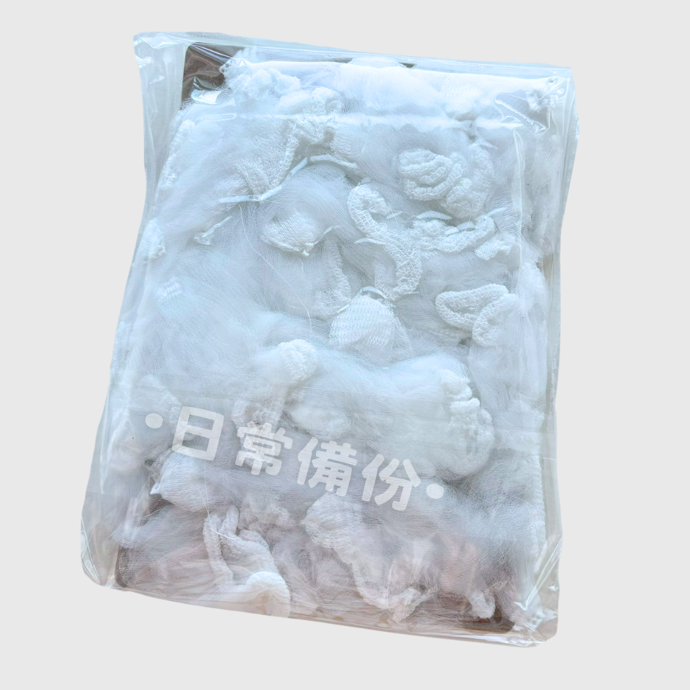 米諾諾 拋棄式水槽過濾網 60入 水槽濾網 過濾網 收納 廚房收納 水槽過濾網 廚房濾網 廚餘濾網 廚餘網 濾廚餘-細節圖3