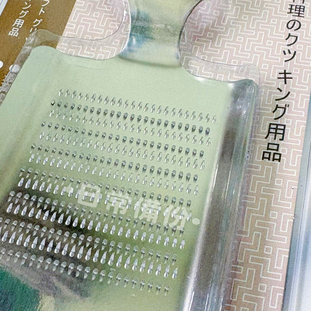 御膳坊 日式不銹鋼磨泥器 磨泥器 烘焙用具 廚房 廚房用具 料理 料理用具 薑蒜磨泥器 不鏽鋼磨泥器 烘焙 餐廚-細節圖4