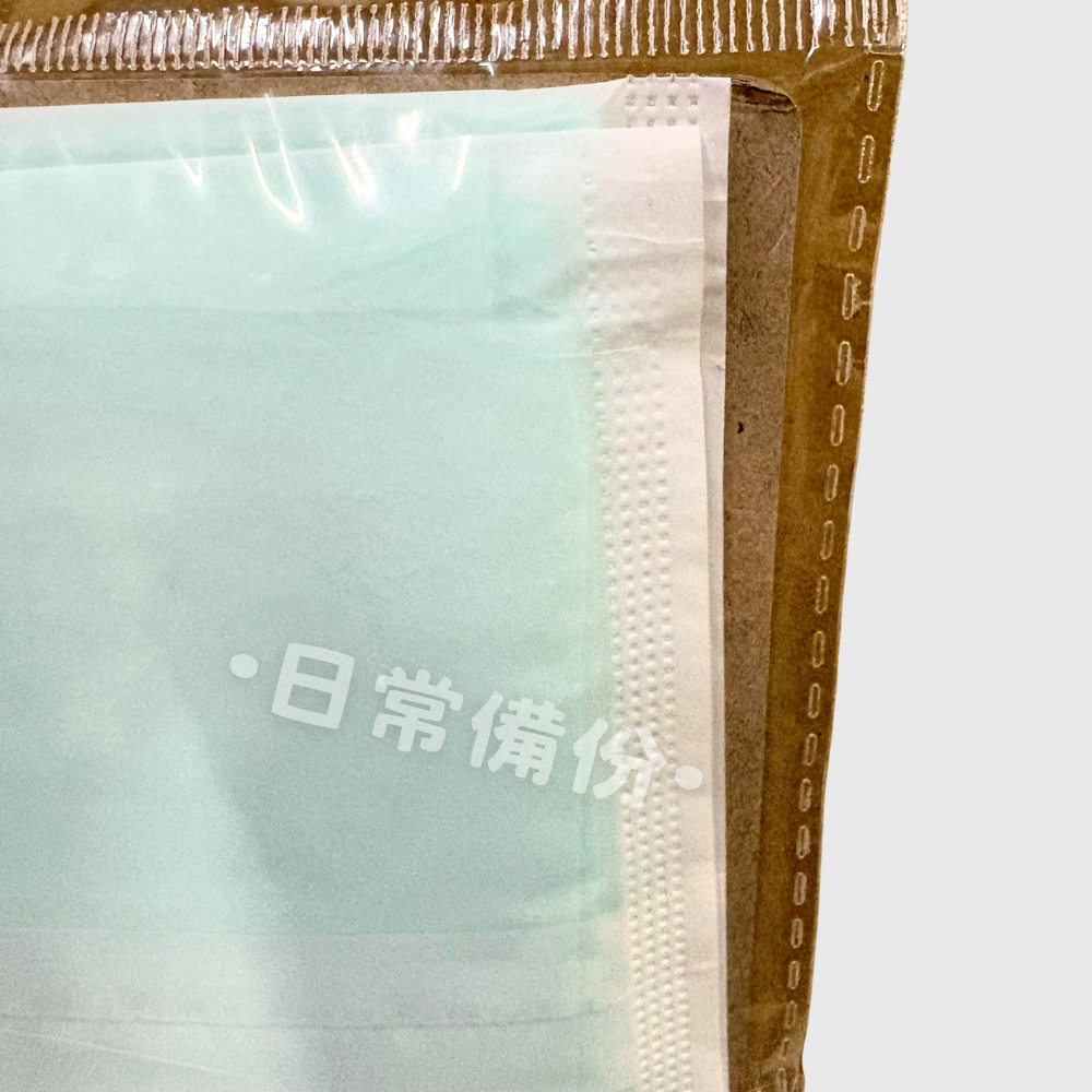 米諾諾 成人拋棄式圍兜 2入 拋棄式圍兜 一次性圍兜 成人圍兜 拋棄式圍裙 圍兜 圍兜兜 廚房 老人圍兜 吃飯圍兜-細節圖4