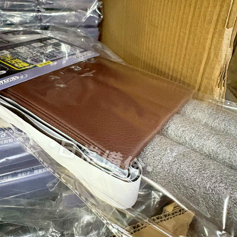 米諾諾 皮革泡棉門縫擋 插入式 黏貼式 門擋 防撞條 門檔 門檔固定器 門擋防撞 門縫擋 防撞門擋 門框防撞條 門縫檔-細節圖7