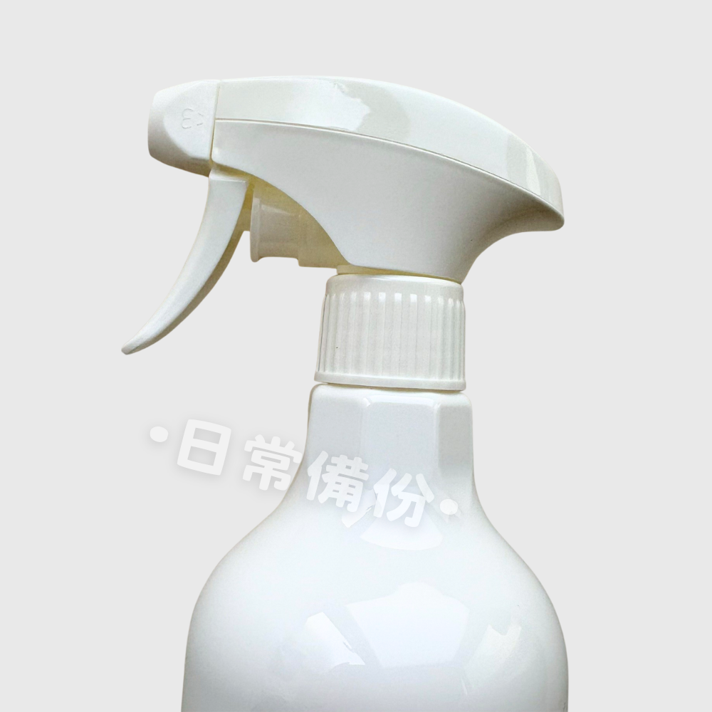 皮久熊 質細綿噴霧瓶 500ml 台灣製 噴霧瓶 噴槍 噴瓶 酒精噴瓶 酒精噴霧瓶 小噴瓶 小噴霧瓶 塑膠噴瓶 分裝罐-細節圖3