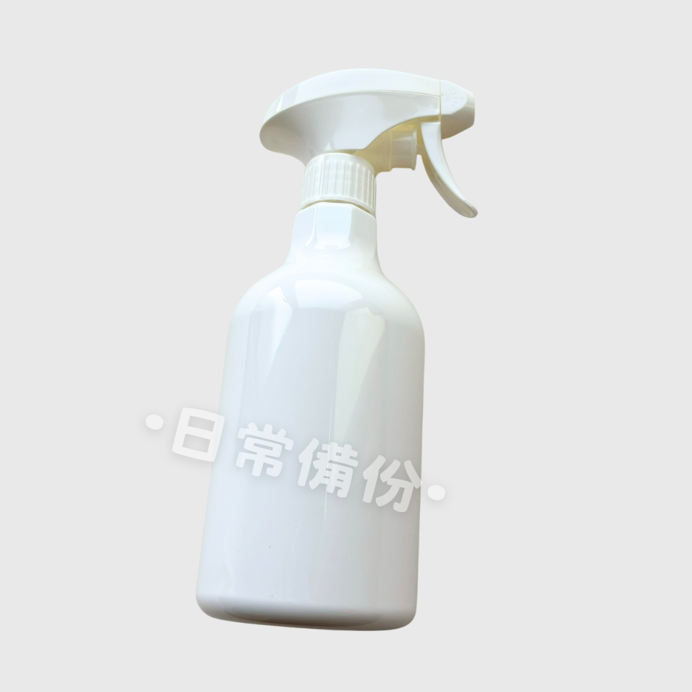 皮久熊 質細綿噴霧瓶 500ml 台灣製 噴霧瓶 噴槍 噴瓶 酒精噴瓶 酒精噴霧瓶 小噴瓶 小噴霧瓶 塑膠噴瓶 分裝罐-細節圖5