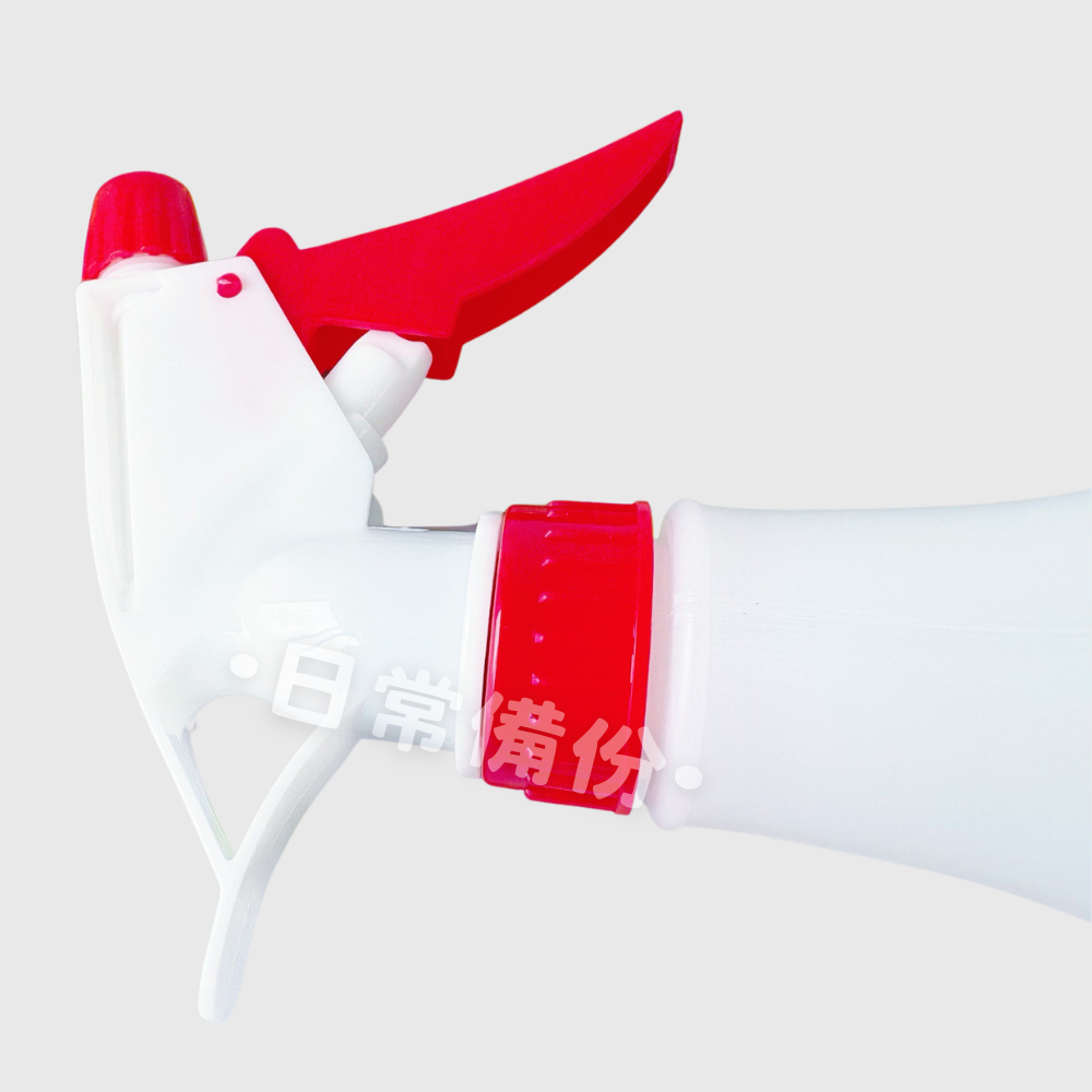 名仕 500cc 噴槍 噴霧瓶 噴槍 噴瓶 酒精噴瓶 酒精噴霧瓶 小噴瓶 小噴霧瓶 塑膠噴瓶 日用品 分裝罐 居家用品-細節圖3
