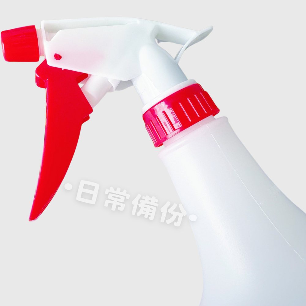名仕 500cc 噴槍 噴霧瓶 噴槍 噴瓶 酒精噴瓶 酒精噴霧瓶 小噴瓶 小噴霧瓶 塑膠噴瓶 日用品 分裝罐 居家用品-細節圖4
