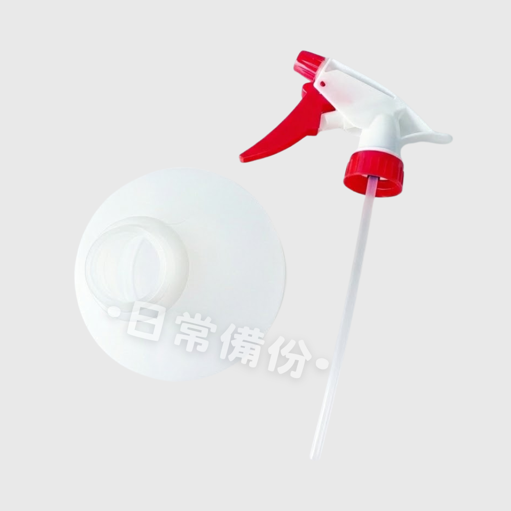 名仕 500cc 噴槍 噴霧瓶 噴槍 噴瓶 酒精噴瓶 酒精噴霧瓶 小噴瓶 小噴霧瓶 塑膠噴瓶 日用品 分裝罐 居家用品-細節圖7