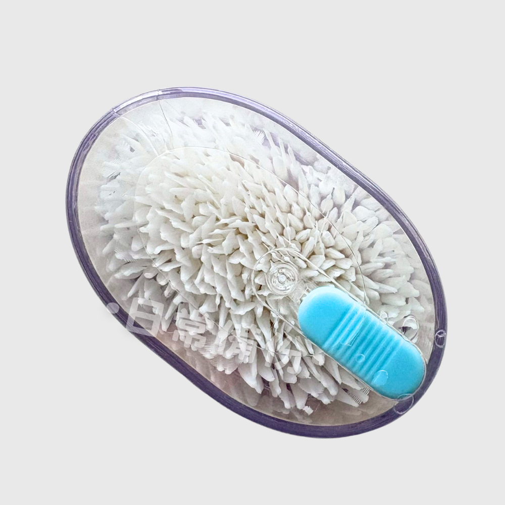 米諾諾 葉型牙籤刷隨身罐 300入 台灣製 牙籤刷 葉型牙籤刷 米諾諾牙線 隨身罐 牙簽刷 葉型牙籤 牙籤 牙線 露營-細節圖5