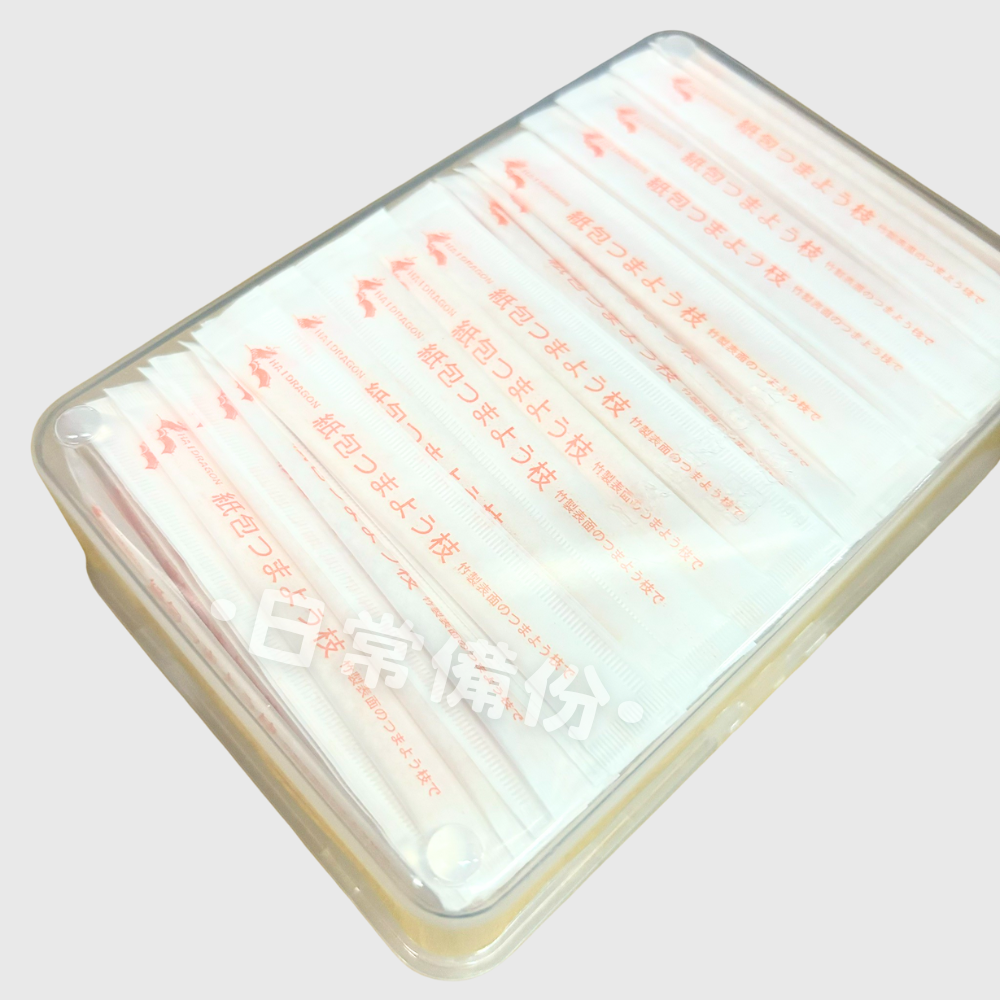 上龍 潔牙紙包牙籤 大 300入 台灣製 牙籤 木牙籤 牙籤收納盒 牙簽 安全牙籤 牙籤棒 牙線 牙籤收納 超細牙籤-細節圖6