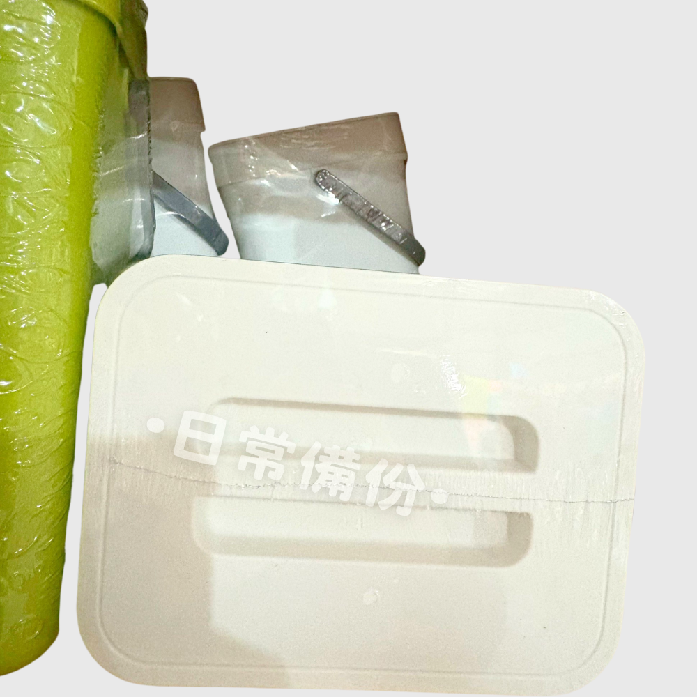 3L 無痕掛式多用桶 垃圾桶 桌上垃圾桶 桌面垃圾桶 客廳垃圾桶 小型垃圾桶 桌邊垃圾桶 客廳 浴室 廚房 汽車-細節圖3