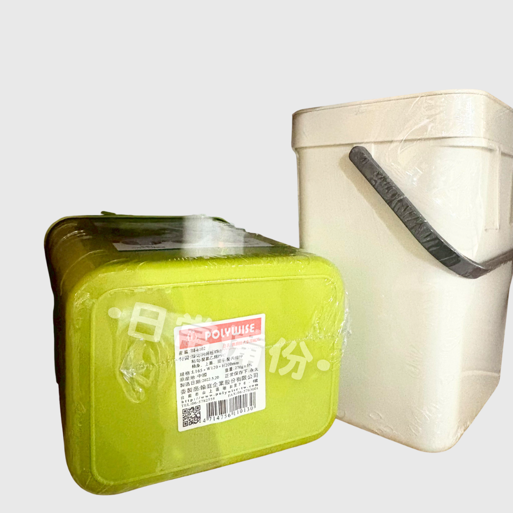 3L 無痕掛式多用桶 垃圾桶 桌上垃圾桶 桌面垃圾桶 客廳垃圾桶 小型垃圾桶 桌邊垃圾桶 客廳 浴室 廚房 汽車-細節圖5