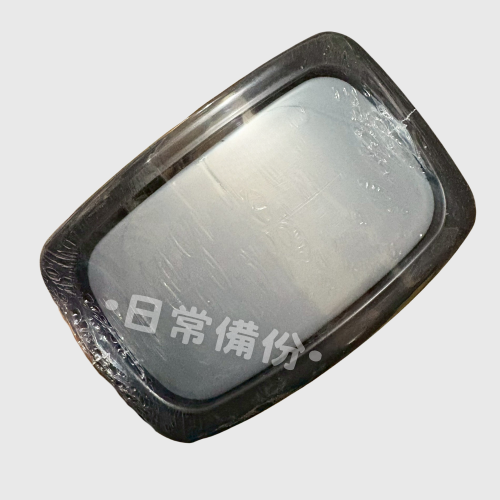 3L車用垃圾桶 附垃圾桶底座 台灣製 垃圾桶 桌上垃圾桶 日用品 桌面垃圾桶 客廳垃圾桶 桌上 小型垃圾桶 桌邊垃圾桶-細節圖6