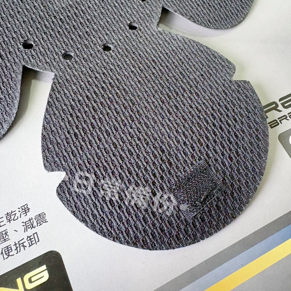 米諾諾 涼感透氣安全帽內襯墊 台灣製 安全帽 安全帽內襯 透氣安全帽 安全帽套 涼感安全帽 安全帽墊 安全帽內裡-細節圖6