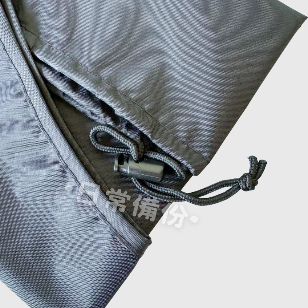 米諾諾 防水機車龍頭罩 台灣製 機車罩 機車龍頭罩 gogoro車罩 機車套 機車套 摩托車車罩 機車防塵罩 機車防曬-細節圖4