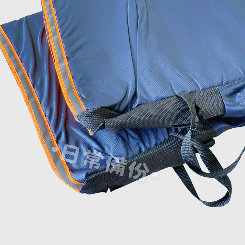 盛笙 反光機車手把套 反光手套 手套 機車手把套 機車手把 手把套 機車握把套 機車手把罩 機車把手套 摩托車手把-細節圖5