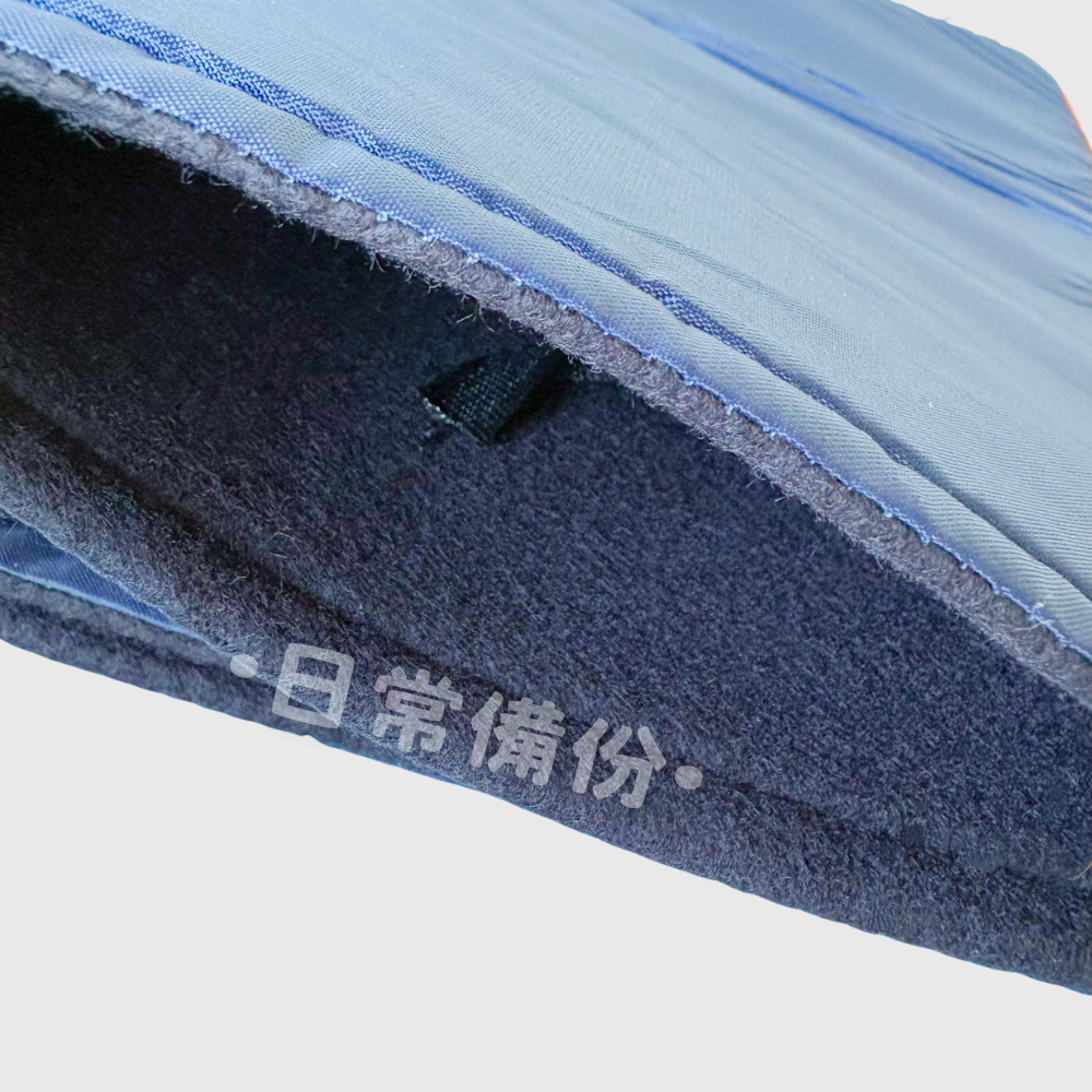 盛笙 反光機車手把套 反光手套 手套 機車手把套 機車手把 手把套 機車握把套 機車手把罩 機車把手套 摩托車手把-細節圖7