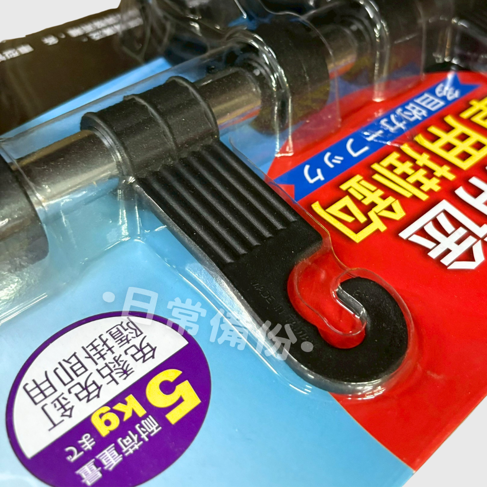 名仕 多用途車用掛鉤 車上掛勾 免釘掛鉤 無痕掛勾 收納 掛勾 掛鉤 車上收納 汽車周邊 車內周邊百貨 車用掛勾-細節圖6