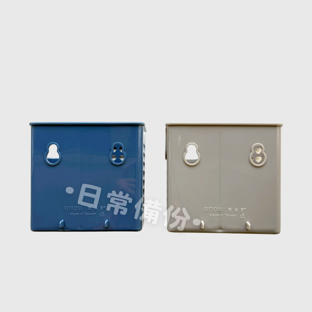 詰朵斯 不設限瀝水收納架 (直式/付吸盤) 台灣製 浴室置物架 置物架 浴室 吸盤置物架 收納 廚房收納 置物籃-細節圖7