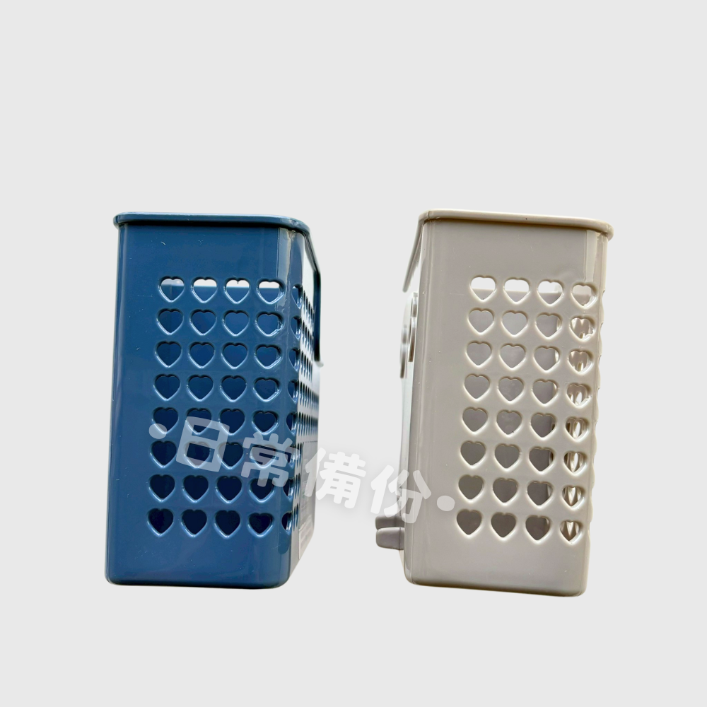 詰朵斯 不設限瀝水收納架 (直式/付吸盤) 台灣製 浴室置物架 置物架 浴室 吸盤置物架 收納 廚房收納 置物籃-細節圖8